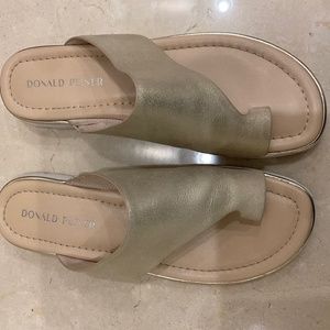 Donald Pliner sandals